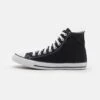 Converse Chuck Taylor All Star Hi - Sneakers Alte - Black