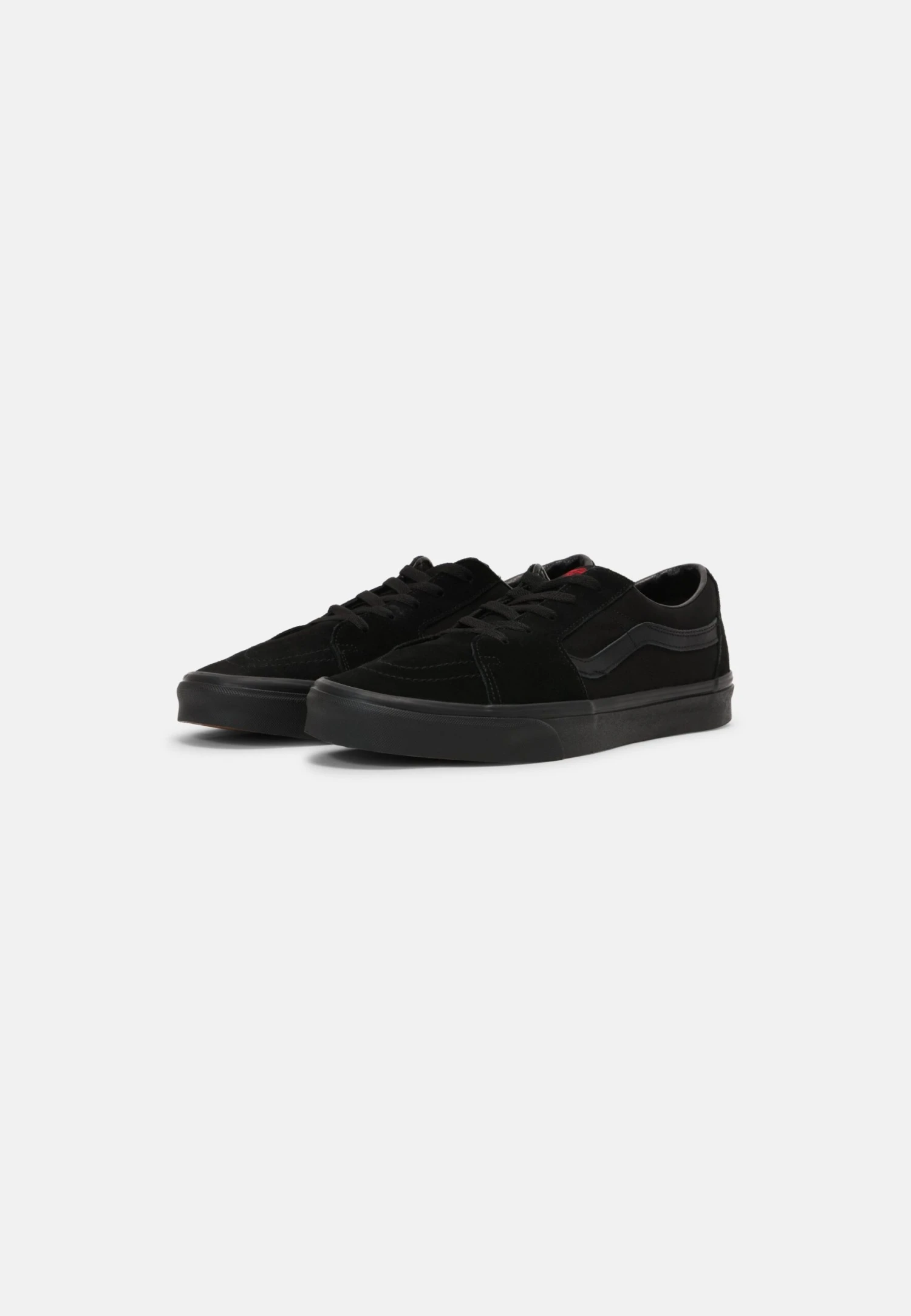 Vans Sk8 Low UnisexSneakers BasseBlack Uomo Sneaker VA215O052-Q13 2 Vans Sk8 Low UnisexSneakers BasseBlack Uomo Sneaker VA215O052-Q13 - immagine 2