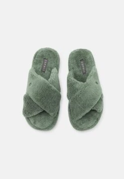 ESPRIT Pantofole - Green -Nike Sportswear Negozio 88f1b68fb20e4e179a7691d55f5f848f scaled