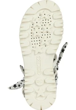 Geox J Starblush GSandaliWhite Bambini Sandali GE113G08U-A11 -Nike Sportswear Negozio 8d4f7dd08bcc437ea17f3b27aafd0a2c