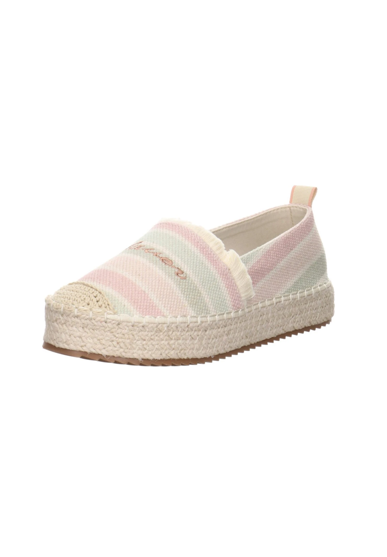 Blauer Sunray - Espadrillas - Righe 2 Blauer Sunray - Espadrillas - Righe - immagine 2