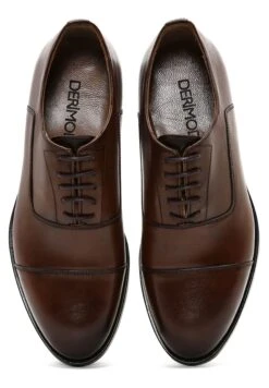 Stringate ElegantiBrown Uomo Scarpe Eleganti D5H12K00D-O11 -Nike Sportswear Negozio 9033eb13232a4d84b7bcfefe8e30dbf5 scaled