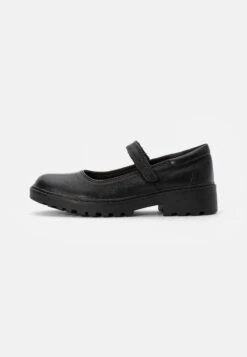 Geox Casey Girl - Ballerine - Black