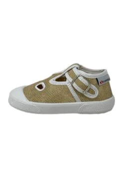 Superga Scarpe Primi PassiBeige Bambini Scarpe Neonato SU113E001-B11