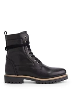 Stivali Con I LacciBlack Uomo Stivaletti/Stivali TRE42C000-Q11 -Nike Sportswear Negozio 9c55b726c51241318a812c0c69bb99b3