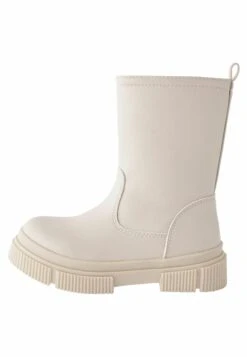 Next Tall Chunky - Scarpe Primi Passi - Beige Neutral