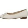 Ara Ballerine - Cream