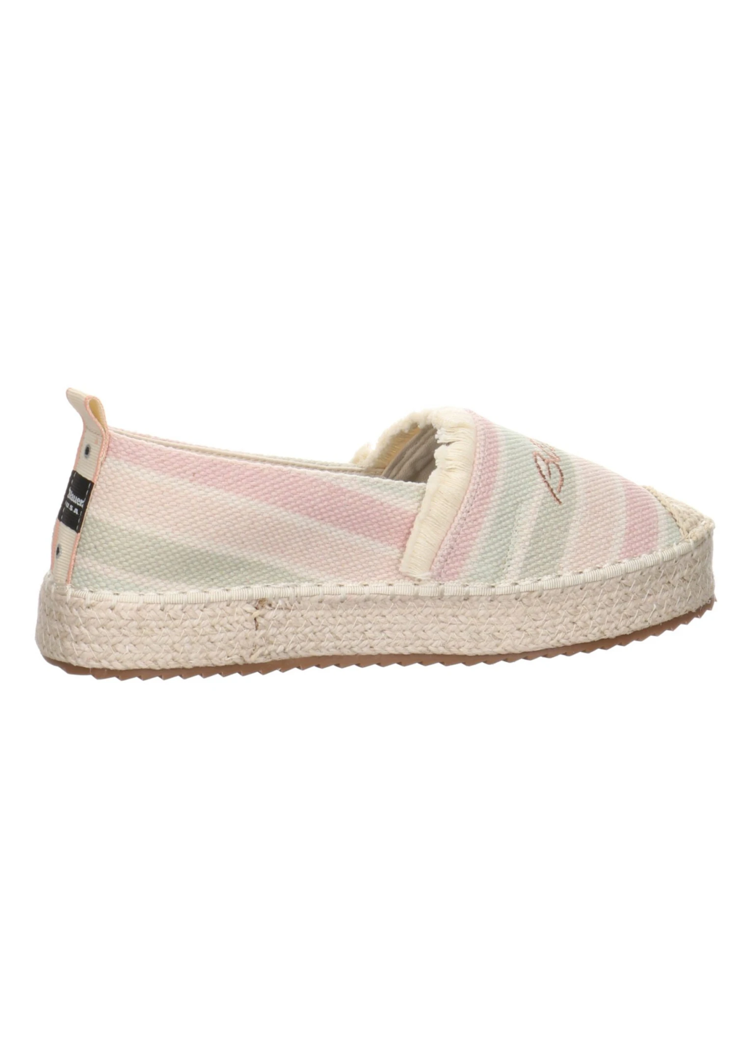 Blauer Sunray - Espadrillas - Righe 7 Blauer Sunray - Espadrillas - Righe - immagine 7
