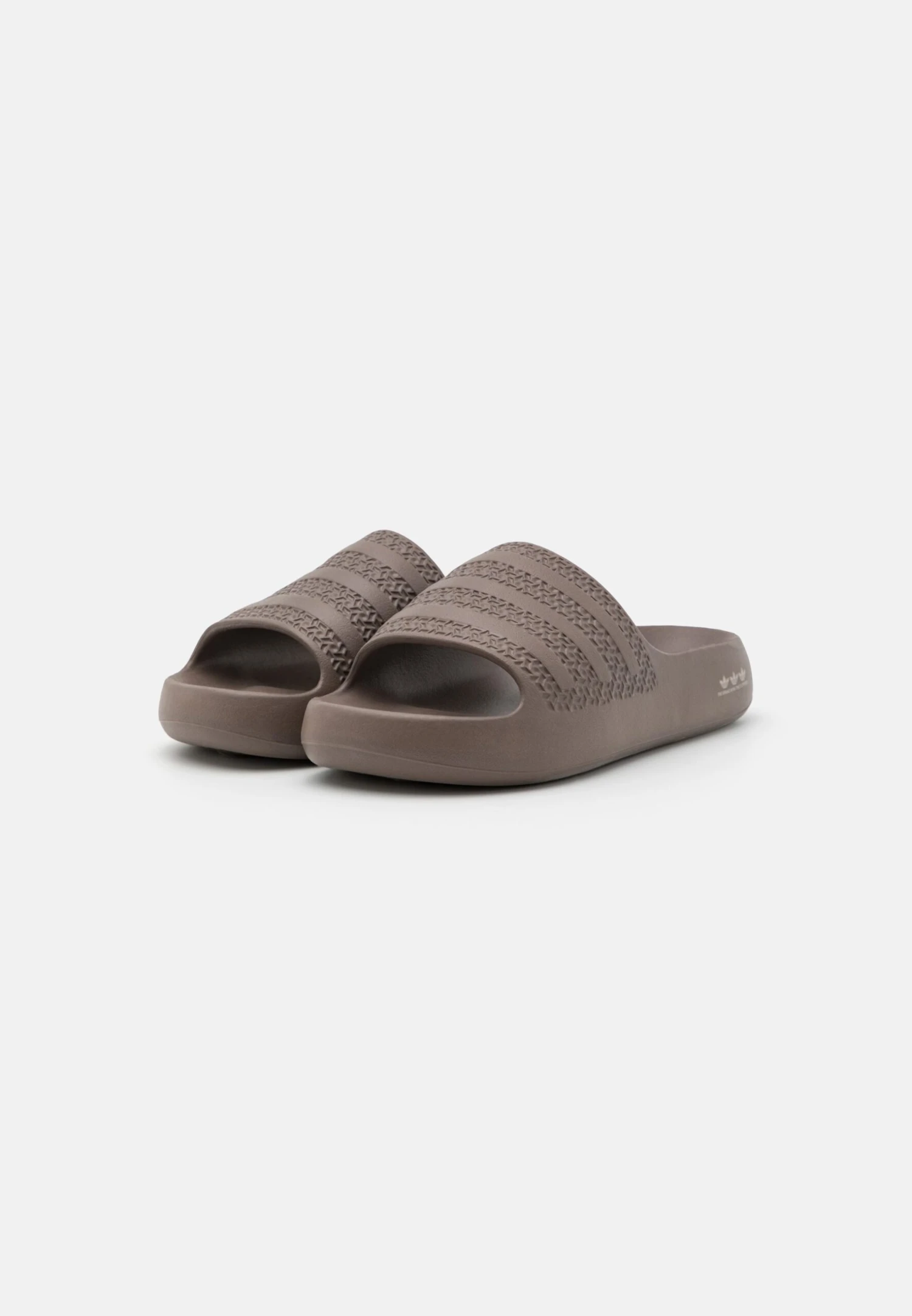 Adidas Originals Adilette Ayoon WCiabatte Da MareEarth Strata/Sand Strata Donna Per Il Mare AD111A1ZK-O12 3 Adidas Originals Adilette Ayoon WCiabatte Da MareEarth Strata/Sand Strata Donna Per Il Mare AD111A1ZK-O12 - immagine 3