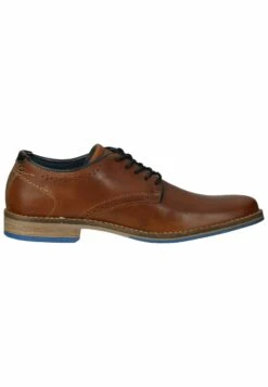 Bullboxer BusinesssStringate SportiveCognac Uomo Scarpe Con I Lacci BU212M05L-O11 -Nike Sportswear Negozio a07bbd760a22457ab9f1a578d6f33a48