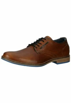 Bullboxer BusinesssStringate SportiveCognac Uomo Scarpe Con I Lacci BU212M05L-O11 -Nike Sportswear Negozio a6e2ed1236654d7d8bccda09e808e840