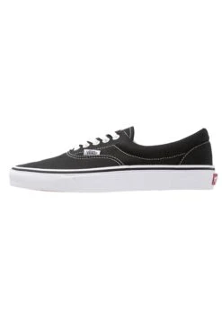 Vans Ua Era - Sneakers Basse - Black