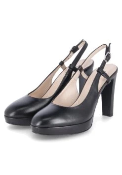 NeroGiardini DecolletéSchwarz Donna Scarpe Con Tacco NET11B04Q-Q11