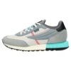 Fila Uomo - Sneakers Basse - Grigio