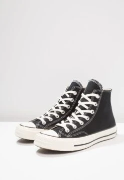 Converse Chuck Taylor All Star 70 Hi - Sneakers Alte - Black -Nike Sportswear Negozio b349715b57ac498889de9cab329987d3