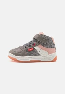 Kickers Kickalien - Sneakers Alte - Rose