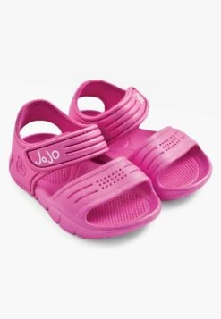 Jojo Maman Bebe Jojo Maman Bã©Bã© Kids Summer SandalsSandaliFuchsia Bambini Sandali Da Spiaggia J2616G000-J11 -Nike Sportswear Negozio b8ec4ed4391146c6b9df28c1944f2e3d scaled