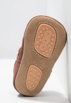 Bisgaard Bloom Home Shoe - Scarpe Neonato - Plume -Nike Sportswear Negozio bb187f37227648f4b3054acf56ddc30d