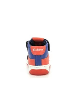 Kickers Sneakers BasseMarine Bambini Sneakers KI114D060-K11 -Nike Sportswear Negozio bb98dc92d44b4383b85eb449413ed973
