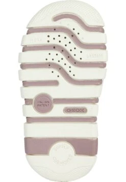 Geox Iupidoo- Sneakers Basse - Black Dark Pink -Nike Sportswear Negozio c10901f467c846a290ea04422c627a66