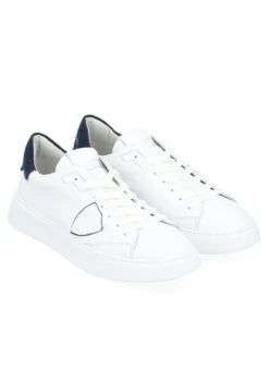 Philippe Model TempleSneakers BasseBianco Uomo Sneaker PHE12O0AB-A11 -Nike Sportswear Negozio caa815f6f856403fa92a0895c90365db