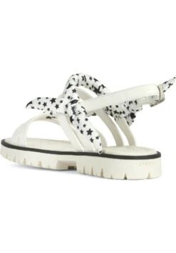 Geox J Starblush GSandaliWhite Bambini Sandali GE113G08U-A11 -Nike Sportswear Negozio ce677a6c154d40c78f172b9ee51df68b