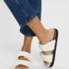 ESPRIT Pantofole - Off White