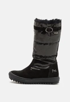 Primigi Stivali Da Neve- Nero