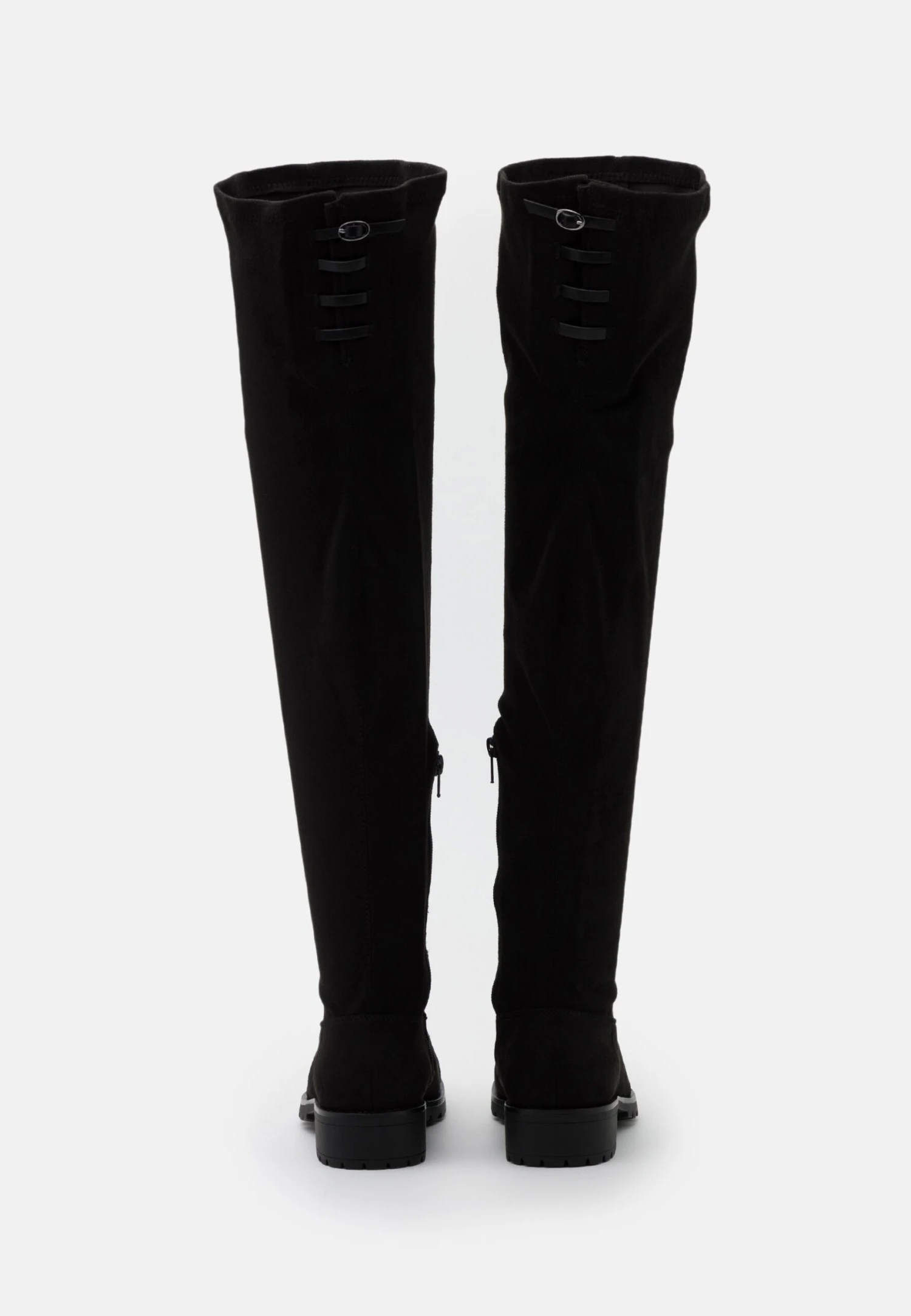 Anna Field Stivali Sopra Il GinocchioBlack Donna Stivali AN611A0U0-Q11 4 Anna Field Stivali Sopra Il GinocchioBlack Donna Stivali AN611A0U0-Q11 - immagine 4