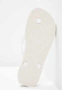 Havaianas Brasil - Infradito Da Bagno - White -Nike Sportswear Negozio d30882a6a0da43ff96b16807c5166c68