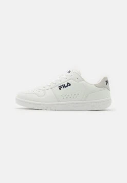 Fila Netforce UnisexSneakers BasseWhite Uomo Sneaker 1FI15O00R-A14