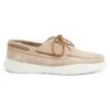 Casual - Scarpe Da Barca - Beige
