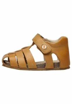 Alby - Scarpe Primi Passi - Orange