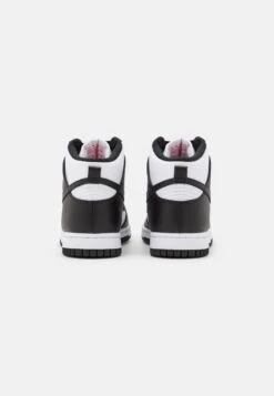 Nike Sportswear Dunk- Sneakers Alte - White/Black/Universe Red -Nike Sportswear Negozio db5b76da5655482283202636a7756ad0 scaled