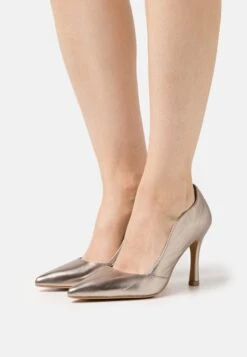 Marks & Spencer Decolleté - Gunmetal