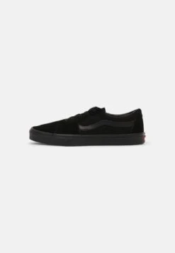 Vans Sk8 Low UnisexSneakers BasseBlack Uomo Sneaker VA215O052-Q13