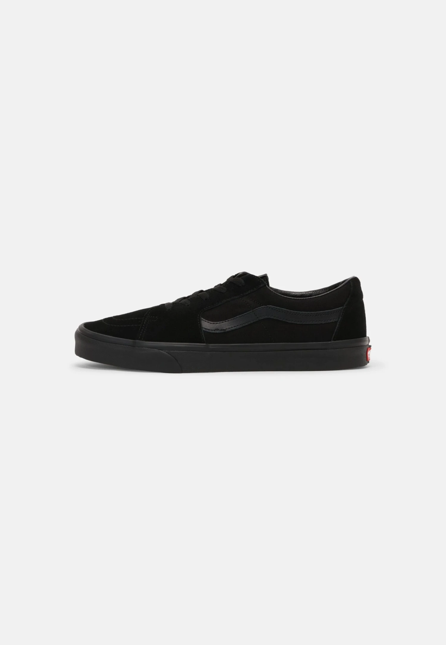 Vans Sk8 Low UnisexSneakers BasseBlack Uomo Sneaker VA215O052-Q13 1 Vans Sk8 Low UnisexSneakers BasseBlack Uomo Sneaker VA215O052-Q13