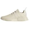 Adidas Originals Nmd_R1 Unisex - Sneakers Basse - Beige