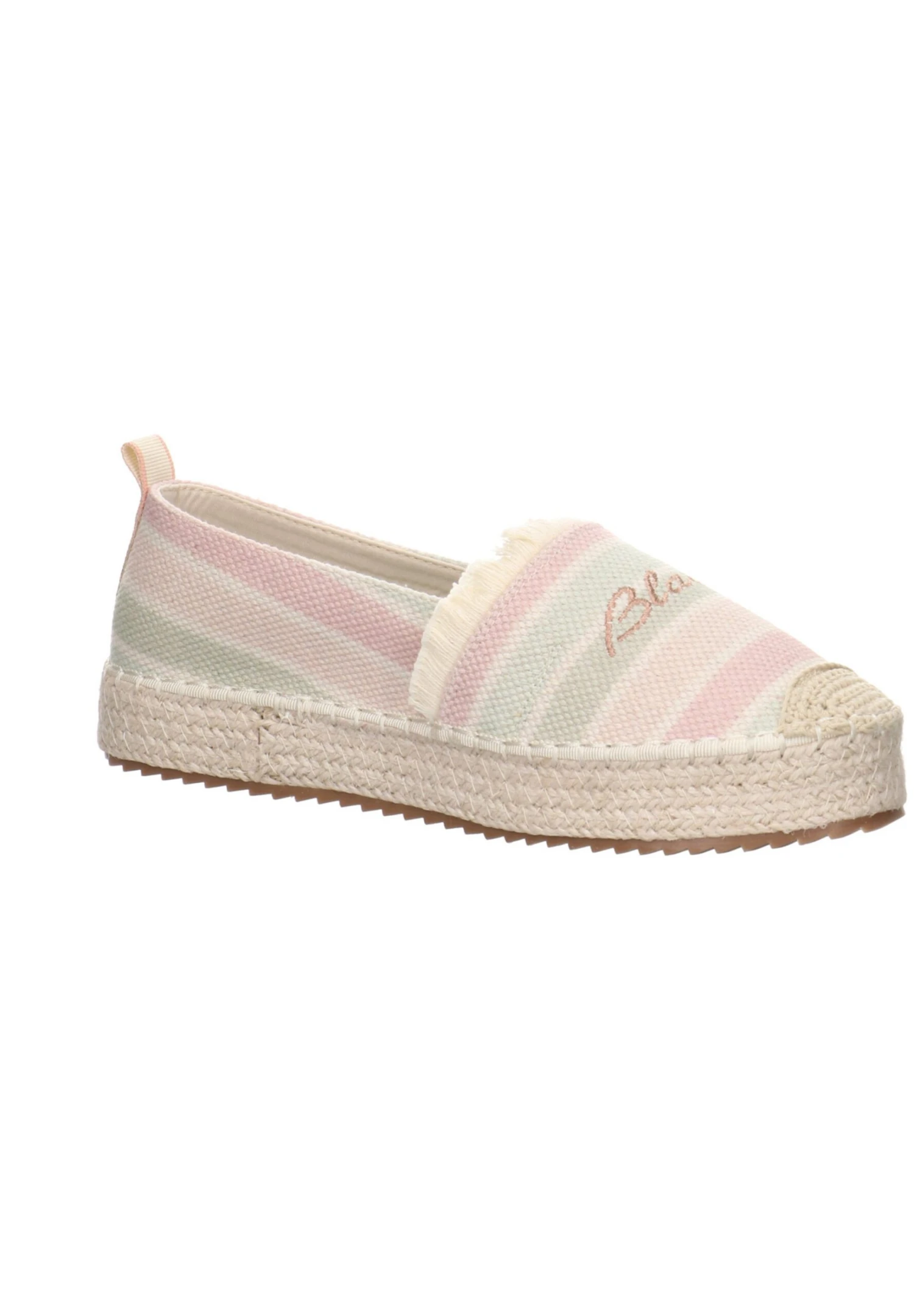 Blauer Sunray - Espadrillas - Righe 10 Blauer Sunray - Espadrillas - Righe - immagine 10