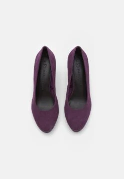 Marco Tozzi DecolletéPlum Donna Scarpe Con Tacco M3111B0L1-I11 11 Marco Tozzi DecolletéPlum Donna Scarpe Con Tacco M3111B0L1-I11 -Nike Sportswear Negozio ee4b479dfa2b4b5ea91092319c0d1d36 scaled