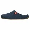 Living Kitzbühel PantofoleMidnight Navy Donna Pantofole LI211D047-K11