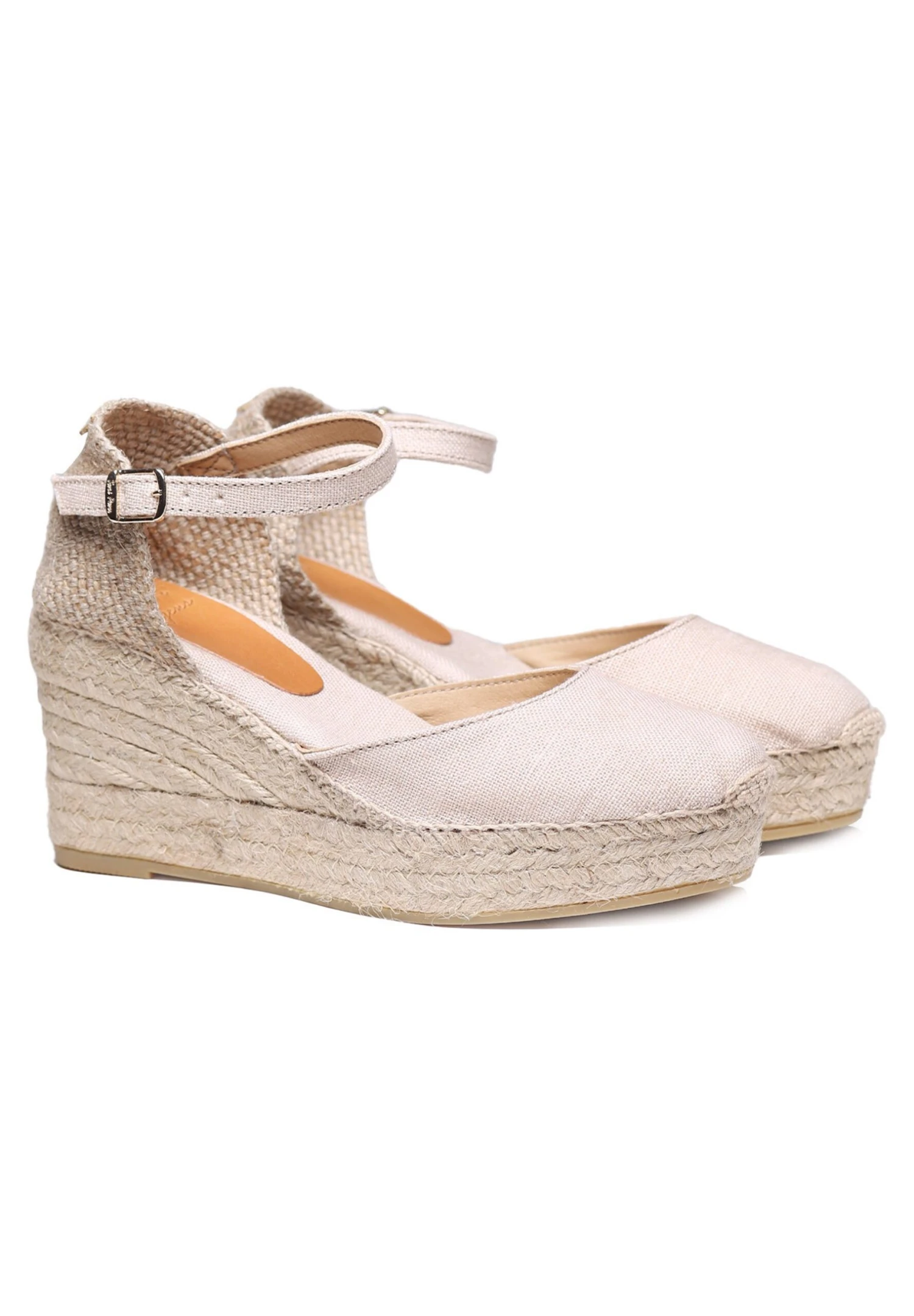 Toni Pons Laia-NtZeppePedra Donna Scarpe Con Tacco T1M11A032-C11 3 Toni Pons Laia-NtZeppePedra Donna Scarpe Con Tacco T1M11A032-C11 - immagine 3