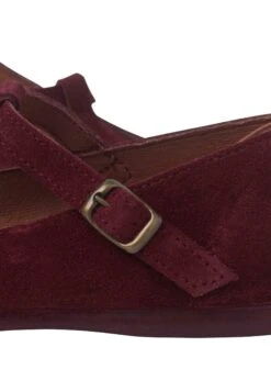 Merceditas En Forma De TBallerine Con CinturinoBurdeos Bambini Ballerine P1X13A09L-G11 10 Merceditas En Forma De TBallerine Con CinturinoBurdeos Bambini Ballerine P1X13A09L-G11 -Nike Sportswear Negozio f597981fd68d4957b12630eed5680834 scaled