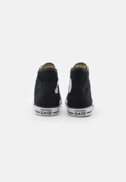 Converse Chuck Taylor All Star Hi - Sneakers Alte - Black -Nike Sportswear Negozio f930195542a64d658d1010ac9875768f scaled
