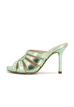 Unisa Crack LuxCiabattineAquamarine Donna Ciabatte E Zoccoli UN111A0TN-M11