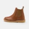 Boot UnisexStivalettiCognac Bambini Stivali P7R16I00C-O11