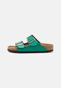 Birkenstock ArizonaPantofoleDigital Green Donna Pantofole BI111A12A-M11 -Nike Sportswear Negozio ffb165ec2d754121859ee63a886f024a scaled